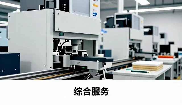 数据可视化平台