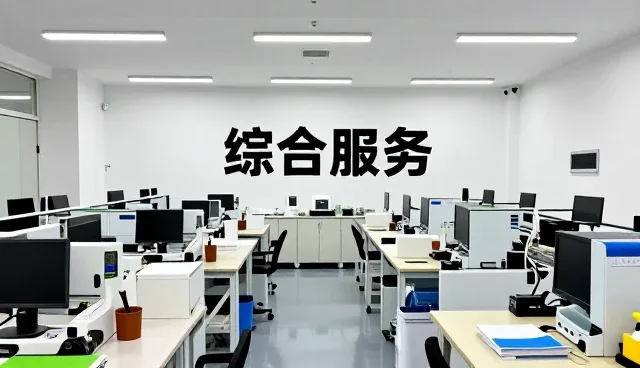 企业ERP系统